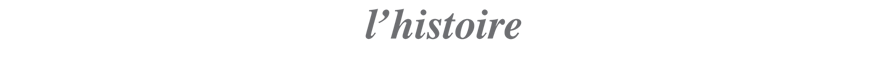 l'histoire Ynfluence - agence de communication globale Paris l'histoire Ynfluence - agence de communication globale Paris