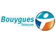 Bouygues Telecom - logo 