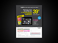 Marketing direct Capital