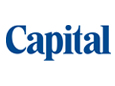 logo Capital