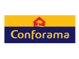 logo conforama