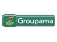 logo groupama