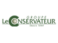 logo Le Conservateur