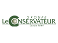 le-conservateur - logo 