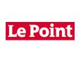 logo le-point