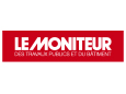 Le Moniteur - création mailing abonnement