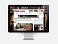 Obsession - campagne WEB DIGITALE