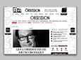 Obsession - campagne WEB DIGITALE