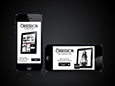 Obsession - campagne WEB DIGITALE