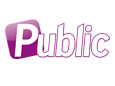 logo public