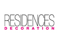 Residences Decoration - campagne emailing Save the date