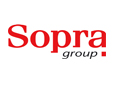Sopra group - logo 