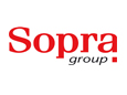 Sopra group - logo 