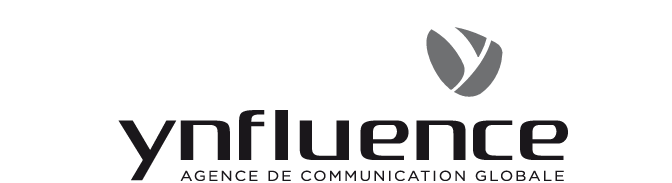 Agence communication Ynfluence Paris